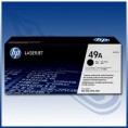 Toner HP 92274A no 74 Black pre LJ 4L, ML, P, MP